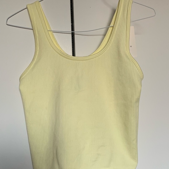 NWT Women’s tank top size S - Picture 2 of 4